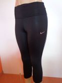 Calça legging curta